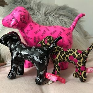 Victoria’s Secret PINK dog lot